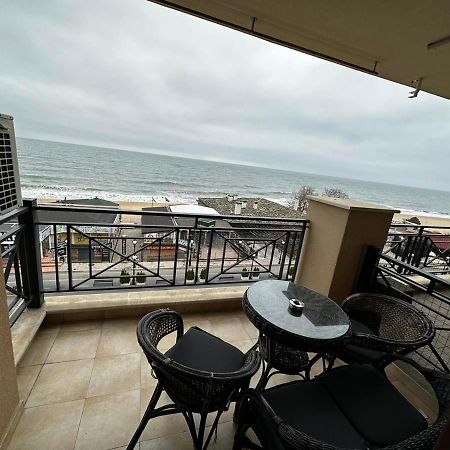 Адмирал- Сирена Golden Sands Ngoại thất bức ảnh