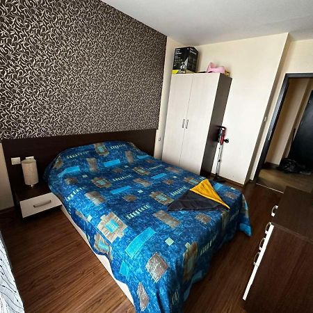 Адмирал- Сирена Golden Sands Ngoại thất bức ảnh