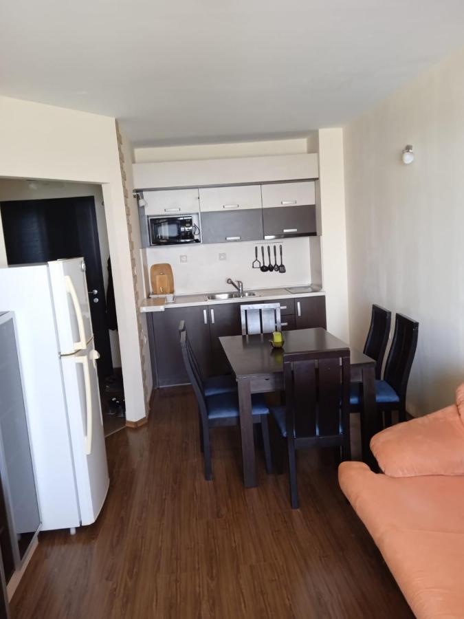 Адмирал- Сирена Golden Sands Ngoại thất bức ảnh