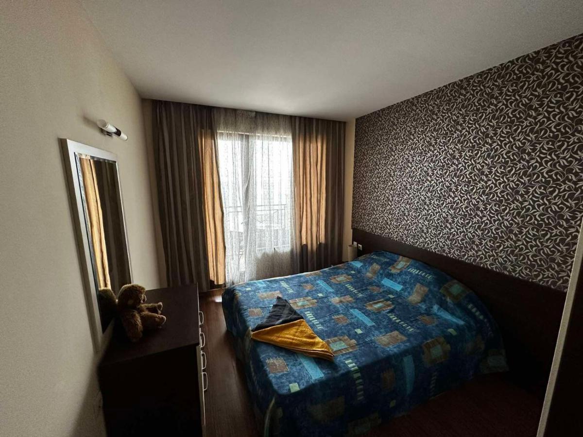 Адмирал- Сирена Golden Sands Ngoại thất bức ảnh