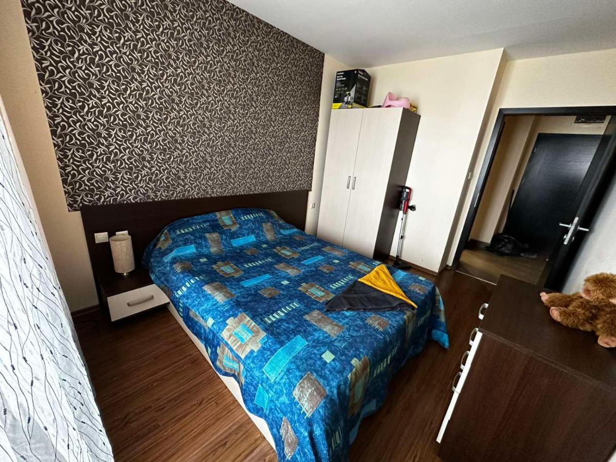 Адмирал- Сирена Golden Sands Ngoại thất bức ảnh